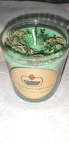 Thyme Candle