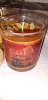 Cola Candle 