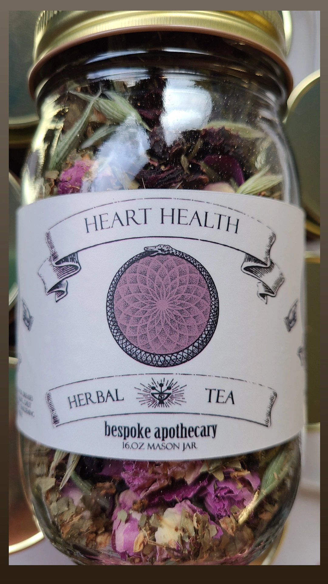 Image of ❤Heart Health Tea