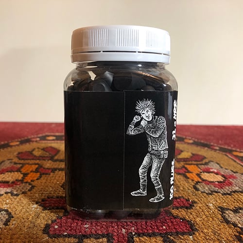 Hear Nothing Earplugs