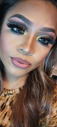 Image 2 of Coqueta Brown 