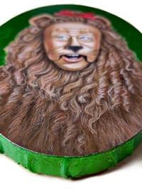 Image 3 of Cowardly Lion