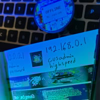 Image 4 of OFFLINE Washi Tape