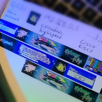 Image 1 of OFFLINE Washi Tape