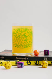 Image 1 of Boomstick x Soft Nice Collaboration