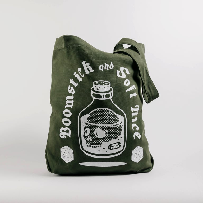 Boomstick x Soft Nice Collaboration Image 2