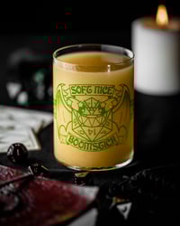 Image 3 of Boomstick x Soft Nice Collaboration