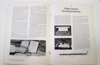 Image 4 of How to Clothbind a Paperback Book