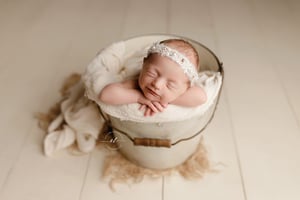 Image of Blanche Headband