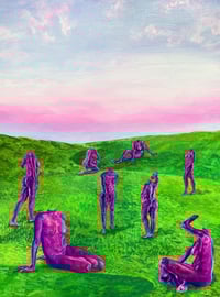 Image 1 of Dreamscape Print