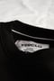 Image of Hoodie Unisex Black - VERCLO Classic