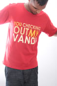 Image of Vandi T-Shirt