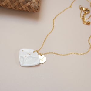 Image of Collier Iris