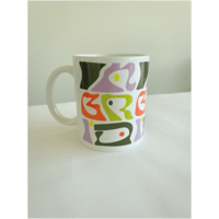 Ingrids Enkel Tasse