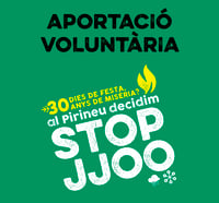 Aportació voluntària a la Plataforma STOP JJOO_10