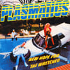 PLASMATICS "New Hope For The Wretched" LP