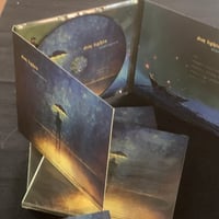 Image 3 of Dim Lights 'Starspire' digi CD