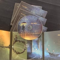 Image 4 of Dim Lights 'Starspire' digi CD