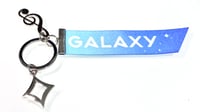 Image 1 of GALAXY Keychain *LIMITED EDITION*