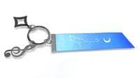 Image 2 of GALAXY Keychain *LIMITED EDITION*