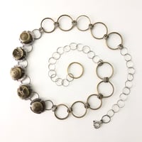 Image 2 of Thimble tip necklace 