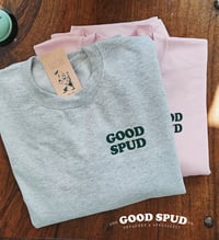 Image 1 of The Good Spud Sweater