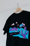 'Desert Diner' T-Shirt
