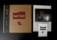 Image 4 of SOLD OUT - MURA "2008-2021" LP