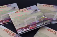 Image 2 of Manja Ristić - "Rings of Water" CD