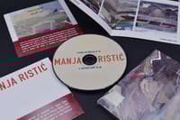 Image 3 of Manja Ristić - "Rings of Water" CD