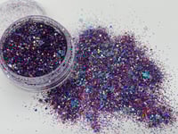Image 1 of Julio 4  glitter mix