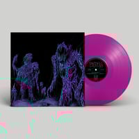 Image 2 of FISTULA / GREENMACHiNE - 12" Split 