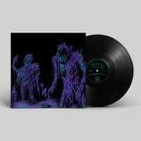 Image 3 of FISTULA / GREENMACHiNE - 12" Split 