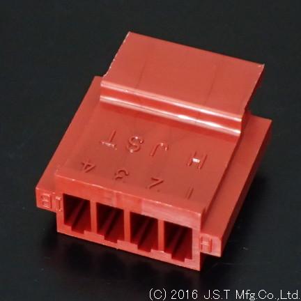 Image of Genuine JST NH Series Connectors