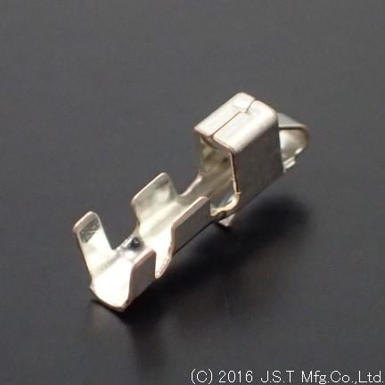 Image of Genuine JST NH Series Connectors