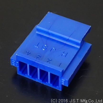 Image of Genuine JST NH Series Connectors