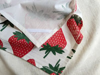 Image 2 of Strawberry Tea Towel
