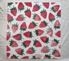 Strawberry Tea Towel