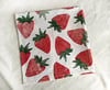 Strawberry Tea Towel