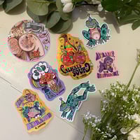 Sticker Pack