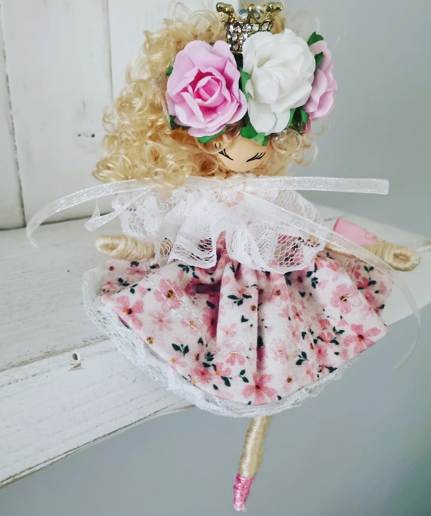 Image of NEW - Summer Fairy