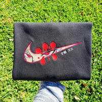 DS Embroidery 3