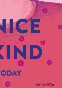 Image 4 of I am nice and kind...