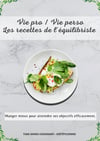 Ebook : "Vie pro / Vie perso : les recettes de l'équilibriste"