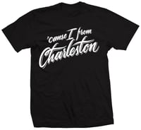 Image 2 of The "CIFC" Tee