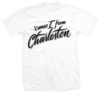Image 3 of The "CIFC" Tee