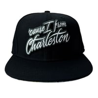 Image 2 of The "CIFC" Snapback