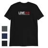 Love146 Logo Tee (Dark)