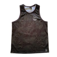 Image 1 of PUKA BEACH JERSEYS - Camo
