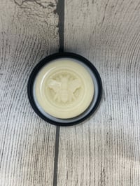 BlacK Raspberry Vanilla Lotion Bar